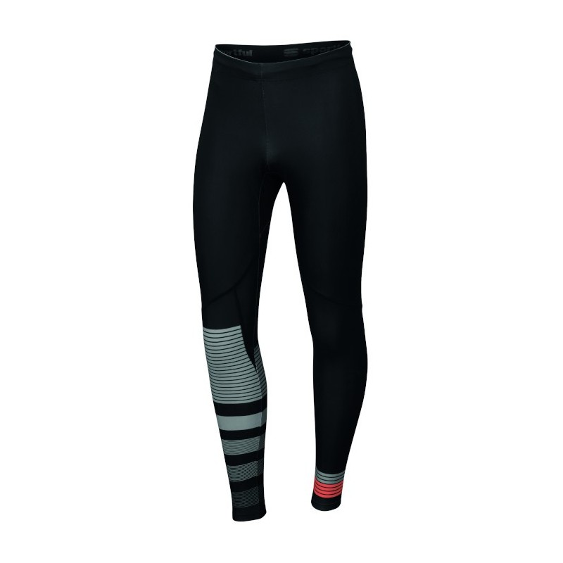 Sportful Squadra 2 Race byxor svart-cement Sportful Squadra 2 Race byxor svart-cement